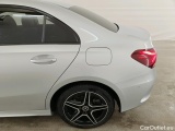  Mercedes  A-Klasse Mercedes-Benz  Limousine A 250 e 8G-DCT Business Sol AMG Limited 4d + Pano #29