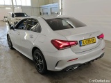  Mercedes  A-Klasse Mercedes-Benz  Limousine A 250 e 8G-DCT Business Sol AMG Limited 4d + Pano #27