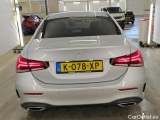  Mercedes  A-Klasse Mercedes-Benz  Limousine A 250 e 8G-DCT Business Sol AMG Limited 4d + Pano #35