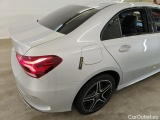  Mercedes  A-Klasse Mercedes-Benz  Limousine A 250 e 8G-DCT Business Sol AMG Limited 4d + Pano #46