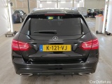  Mercedes  C-Klasse Mercedes-Benz  Estate C 300 e Business Solution AMG Limited 5d #13