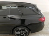  Mercedes  C-Klasse Mercedes-Benz  Estate C 300 e Business Solution AMG Limited 5d #15