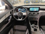  Mercedes  C-Klasse Mercedes-Benz  Estate C 300 e Business Solution AMG Limited 5d #19