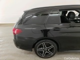  Mercedes  C-Klasse Mercedes-Benz  Estate C 300 e Business Solution AMG Limited 5d #18