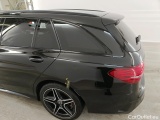  Mercedes  C-Klasse Mercedes-Benz  Estate C 300 e Business Solution AMG Limited 5d #42