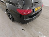  Mercedes  C-Klasse Mercedes-Benz  Estate C 300 e Business Solution AMG Limited 5d #58