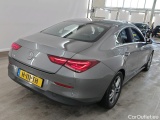  Mercedes  CLA-Klasse Mercedes-Benz CLA CLA 180 d DCT Business Solution 4d #2