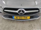  Mercedes  CLA-Klasse Mercedes-Benz CLA CLA 180 d DCT Business Solution 4d #5