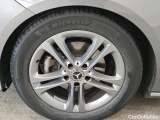  Mercedes  CLA-Klasse Mercedes-Benz CLA CLA 180 d DCT Business Solution 4d #10
