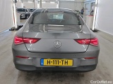  Mercedes  CLA-Klasse Mercedes-Benz CLA CLA 180 d DCT Business Solution 4d #9