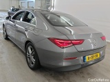  Mercedes  CLA-Klasse Mercedes-Benz CLA CLA 180 d DCT Business Solution 4d #20
