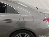  Mercedes  CLA-Klasse Mercedes-Benz CLA CLA 180 d DCT Business Solution 4d #21