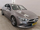  Mercedes  CLA-Klasse Mercedes-Benz CLA CLA 180 d DCT Business Solution 4d #18