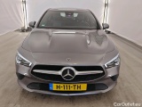  Mercedes  CLA-Klasse Mercedes-Benz CLA CLA 180 d DCT Business Solution 4d #23