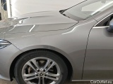  Mercedes  CLA-Klasse Mercedes-Benz CLA CLA 180 d DCT Business Solution 4d #31
