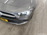  Mercedes  CLA-Klasse Mercedes-Benz CLA CLA 180 d DCT Business Solution 4d #41