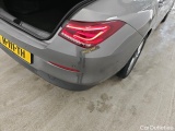 Mercedes  CLA-Klasse Mercedes-Benz CLA CLA 180 d DCT Business Solution 4d #52
