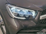  Mercedes  G-Klasee Mercedes-Benz GLC GLC 300 e 4MATIC Business Solution AMG 5d #12