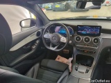  Mercedes  G-Klasee Mercedes-Benz GLC GLC 300 e 4MATIC Business Solution AMG 5d #17