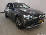  Mercedes  G-Klasee Mercedes-Benz GLC GLC 300 e 4MATIC Business Solution AMG 5d #22
