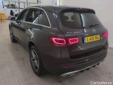  Mercedes  G-Klasee Mercedes-Benz GLC GLC 300 e 4MATIC Business Solution AMG 5d #27