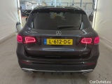  Mercedes  G-Klasee Mercedes-Benz GLC GLC 300 e 4MATIC Business Solution AMG 5d #31