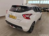  Nissan  Micra Nissan  IG-T 92 N-DESIGN 5d #2