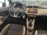  Nissan  Micra Nissan  IG-T 92 N-DESIGN 5d #16