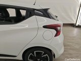  Nissan  Micra Nissan  IG-T 92 N-DESIGN 5d #19