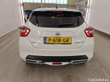  Nissan  Micra Nissan  IG-T 92 N-DESIGN 5d #22