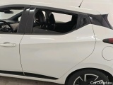  Nissan  Micra Nissan  IG-T 92 N-DESIGN 5d #20