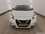  Nissan  Micra Nissan  IG-T 92 N-DESIGN 5d #24