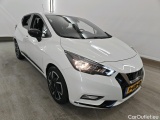  Nissan  Micra Nissan  IG-T 92 N-DESIGN 5d #28