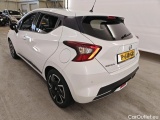  Nissan  Micra Nissan  IG-T 92 N-DESIGN 5d #27