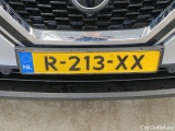  Nissan  Qashqai Nissan  1.3 Mild-Hybrid 140 N-CONNECTA MT 5d #5
