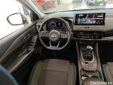  Nissan  Qashqai Nissan  1.3 Mild-Hybrid 140 N-CONNECTA MT 5d #10