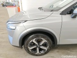  Nissan  Qashqai Nissan  1.3 Mild-Hybrid 140 N-CONNECTA MT 5d #15
