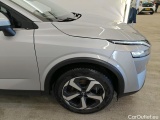  Nissan  Qashqai Nissan  1.3 Mild-Hybrid 140 N-CONNECTA MT 5d #13