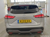  Nissan  Qashqai Nissan  1.3 Mild-Hybrid 140 N-CONNECTA MT 5d #22
