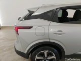  Nissan  Qashqai Nissan  1.3 Mild-Hybrid 140 N-CONNECTA MT 5d #24