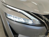  Nissan  Qashqai Nissan  1.3 Mild-Hybrid 140 N-CONNECTA MT 5d #25
