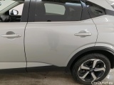  Nissan  Qashqai Nissan  1.3 Mild-Hybrid 140 N-CONNECTA MT 5d #19