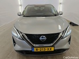  Nissan  Qashqai Nissan  1.3 Mild-Hybrid 140 N-CONNECTA MT 5d #31