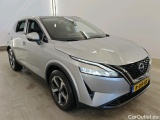  Nissan  Qashqai Nissan  1.3 Mild-Hybrid 140 N-CONNECTA MT 5d #33
