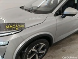  Nissan  Qashqai Nissan  1.3 Mild-Hybrid 140 N-CONNECTA MT 5d #34