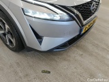  Nissan  Qashqai Nissan  1.3 Mild-Hybrid 140 N-CONNECTA MT 5d #40