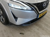  Nissan  Qashqai Nissan  1.3 Mild-Hybrid 140 N-CONNECTA MT 5d #42