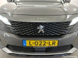  Peugeot  3008 Peugeot  Blue Lease Allure PureTech 130 S&S EAT8 5d #5