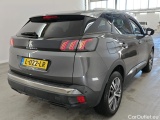 Peugeot  3008 Peugeot  Blue Lease Allure PureTech 130 S&S EAT8 5d #2