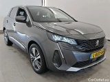  Peugeot  3008 Peugeot  Blue Lease Allure PureTech 130 S&S EAT8 5d #8